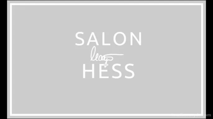 Friseursalon Catrin Mayer-Hess, Baden-Württemberg - 