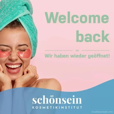 Schönsein Kosmetikstudio, Baden-Württemberg - Foto 4