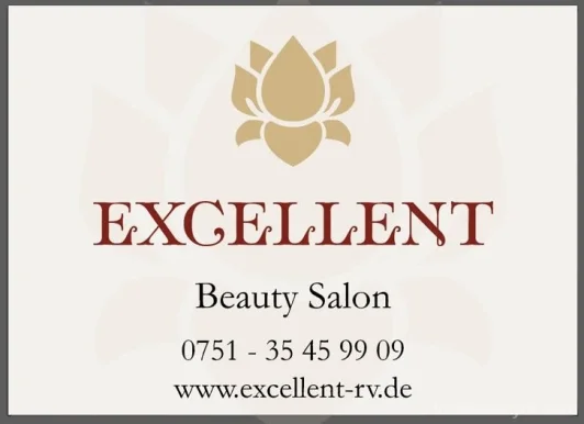 Excellent Beauty Salon, Baden-Württemberg - Foto 3
