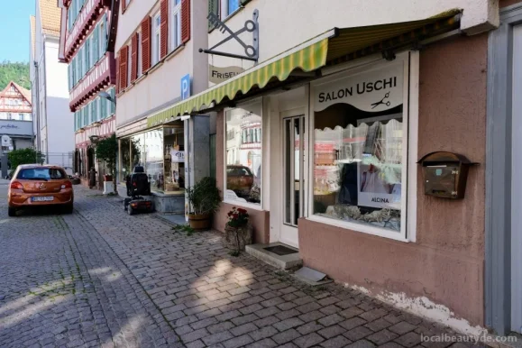 Salon Uschi, Baden-Württemberg - Foto 1