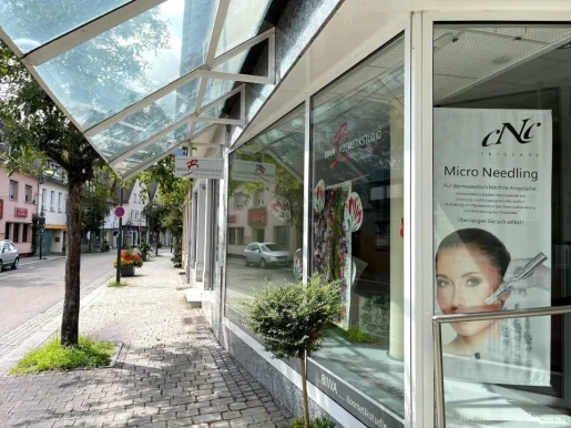 BIWA Kosmetikstudio Birgit Binder, Baden-Württemberg - Foto 2