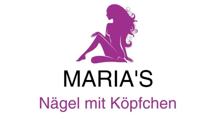 Maria's Nägel mit Köpfchen, Baden-Württemberg - Foto 1