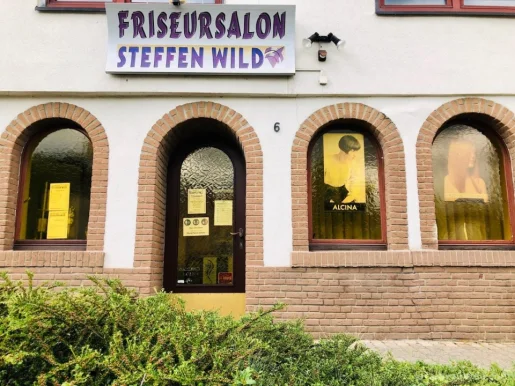 Steffen Wild Friseursalon, Baden-Württemberg - Foto 1