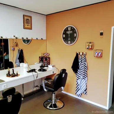 Muki’s Barbershop, Baden-Württemberg - Foto 1