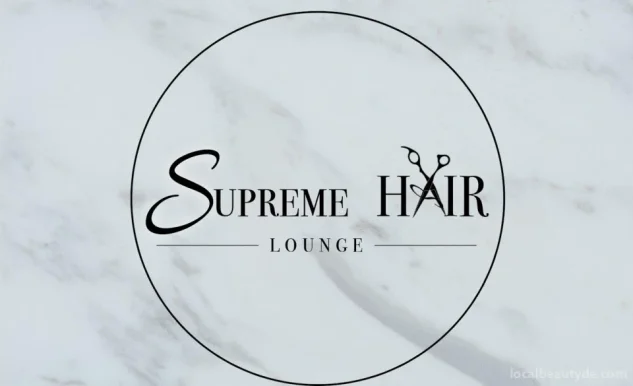 Supreme Hair lounge, Baden-Württemberg - Foto 1