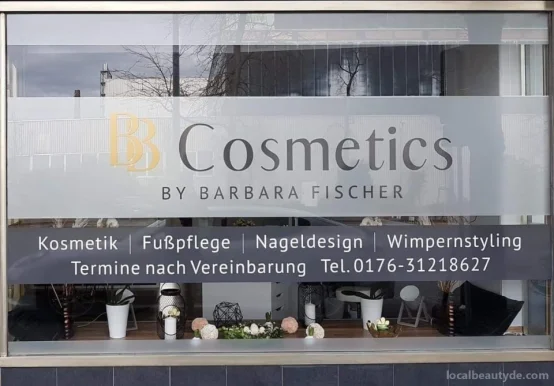 "BB Cosmetics" by Barbara Fischer | Kosmetik & Fußpflege, Baden-Württemberg - Foto 3