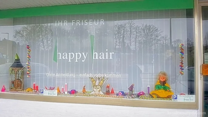 Happy-Hair, Baden-Württemberg - Foto 1