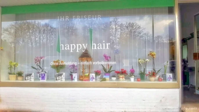 Happy-Hair, Baden-Württemberg - Foto 3