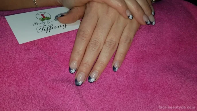 Body and Nails by Tiffany, Baden-Württemberg - Foto 4
