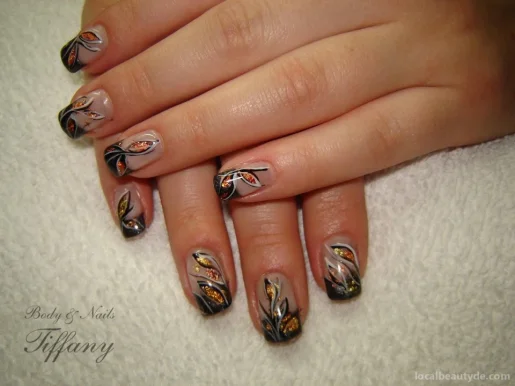 Body and Nails by Tiffany, Baden-Württemberg - Foto 1