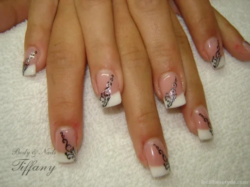 Body and Nails by Tiffany, Baden-Württemberg - Foto 3