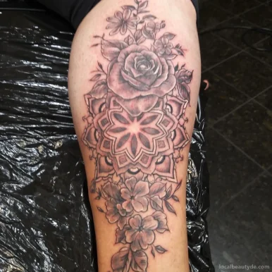 Thilo’s Realistic Tattoo, Baden-Württemberg - Foto 1