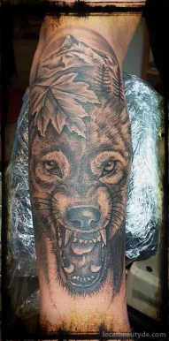 Thilo’s Realistic Tattoo, Baden-Württemberg - Foto 3