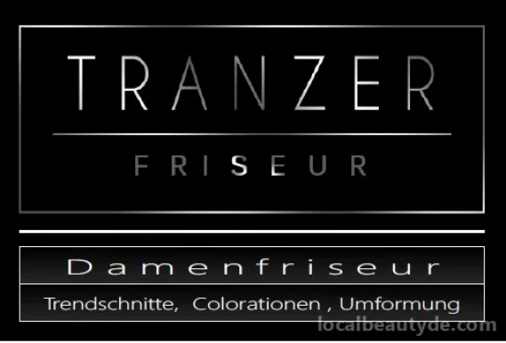 Friseur & Barber Tranzer, Baden-Württemberg - Foto 1