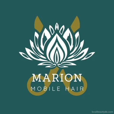 Marion Mobile Hair, Baden-Württemberg - Foto 3