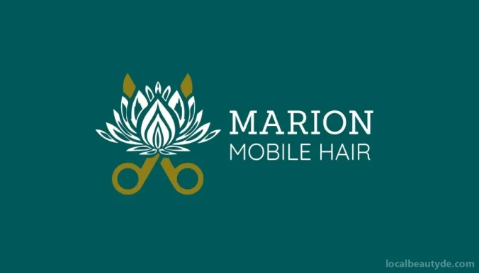 Marion Mobile Hair, Baden-Württemberg - Foto 1