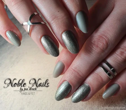 Noble Nails by Pia Drach, Baden-Württemberg - Foto 4
