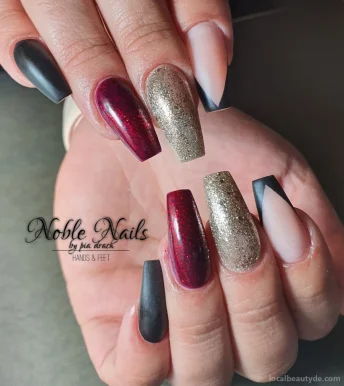 Noble Nails by Pia Drach, Baden-Württemberg - Foto 2
