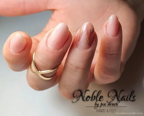 Noble Nails by Pia Drach, Baden-Württemberg - Foto 3