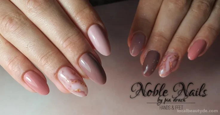 Noble Nails by Pia Drach, Baden-Württemberg - Foto 1