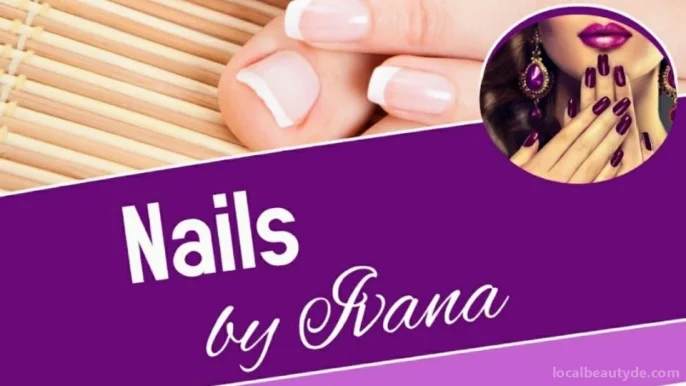 Nails by Ivana, Baden-Württemberg - Foto 4