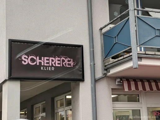 Schererei Klier, Baden-Württemberg - 