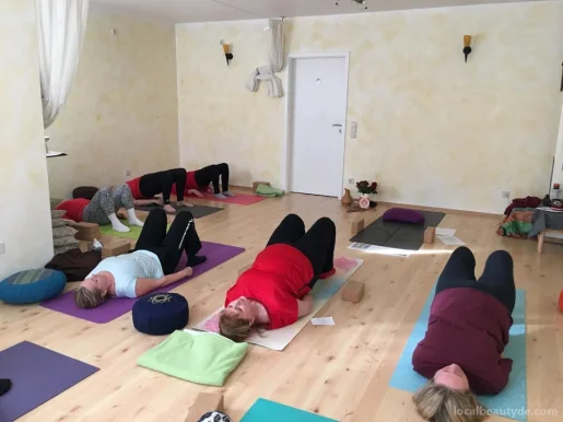 SABAI-SPA *Massage * Yoga *Hypnose, Baden-Württemberg - Foto 3