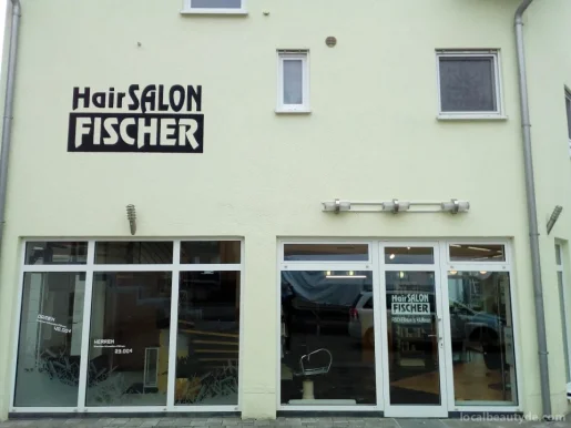 Friseursalon Thomas Fischer Hair Salon FISCHER, Baden-Württemberg - Foto 3