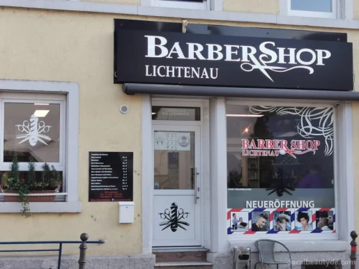 Barber Shop Lichtenau, Baden-Württemberg - Foto 3
