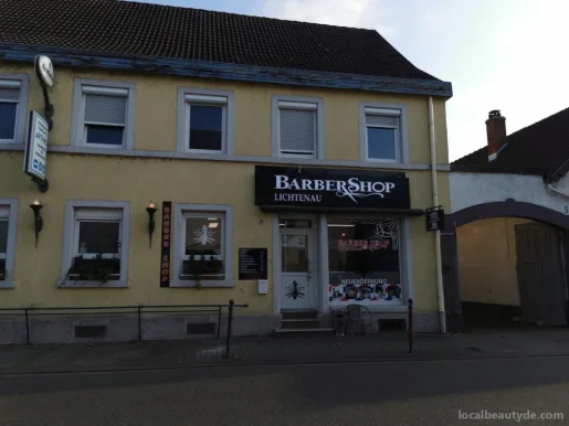 Barber Shop Lichtenau, Baden-Württemberg - Foto 2