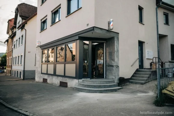 Egoist Barbershop, Baden-Württemberg - Foto 3