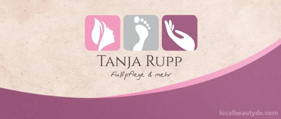 Tanja Rupp - Fußpflege, Baden-Württemberg - Foto 3