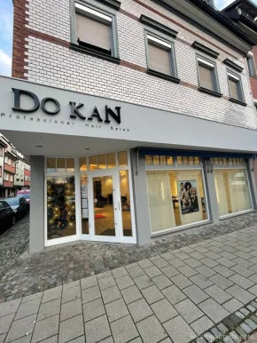 DOKAN Professional Hair Salon, Baden-Württemberg - Foto 3