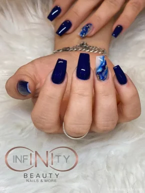 Infinity Beauty Nails & More, Baden-Württemberg - Foto 4
