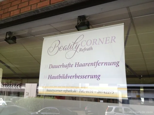 Beauty Corner Refrath, Bergisch Gladbach - 