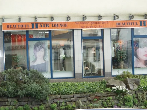 Alexander Hebbinghaus Beautiful Hair Lounge, Bergisch Gladbach - Foto 3