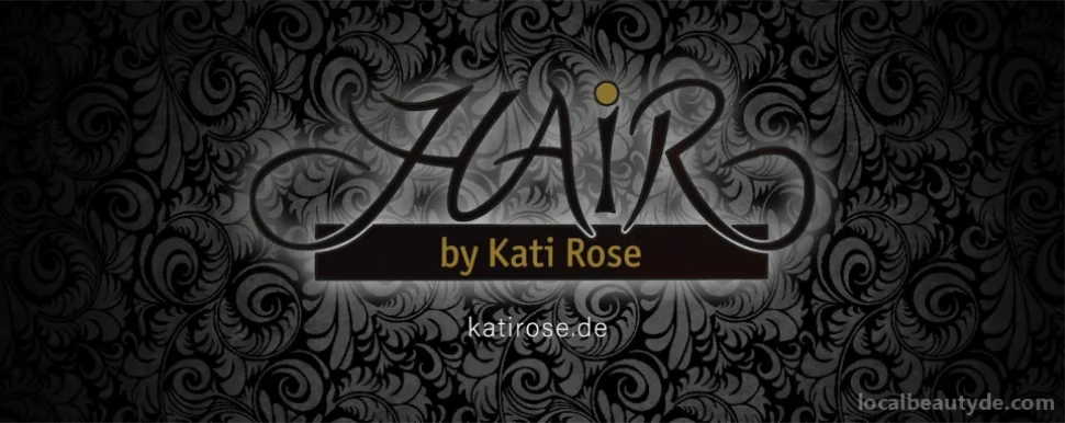 HAIR by Kati Rose, Bergisch Gladbach - Foto 2