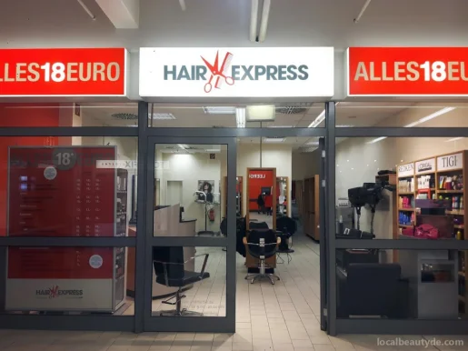 HairExpress Friseur, Bergisch Gladbach - Foto 4