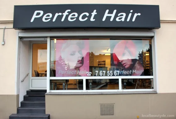 Perfect Hair GmbH, Bergisch Gladbach - Foto 2