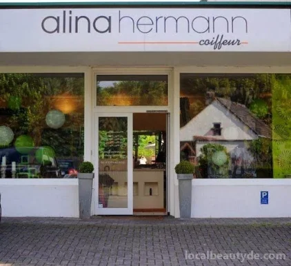 Alina hermann coiffeur, Bergisch Gladbach - Foto 1