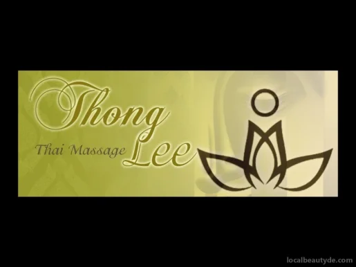 Thong Lee Thai Massage, Bergisch Gladbach - Foto 1