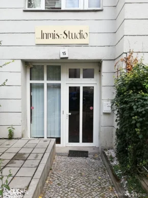 Inmis Massage & Kosmetik Studio, Berlin - Foto 1
