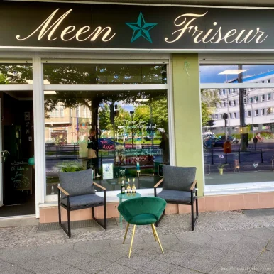 Meen * Friseur, Berlin - Foto 4