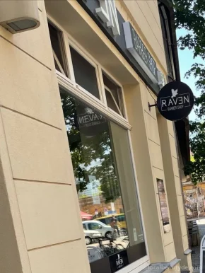 Raven Barber Shop, Berlin - Foto 2