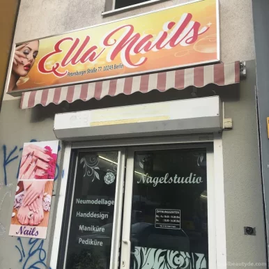 Ella Nails, Berlin - Foto 3