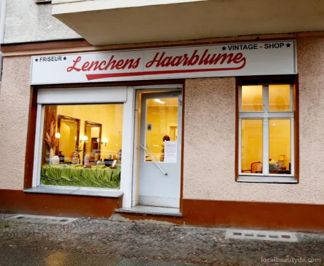 Lenchens Haarblume, Berlin - Foto 2