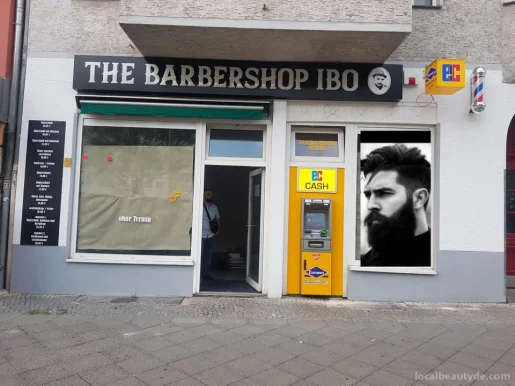 The Barbershop IBO, Berlin - Foto 1