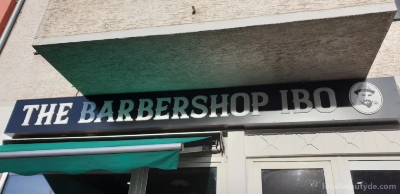The Barbershop IBO, Berlin - Foto 3