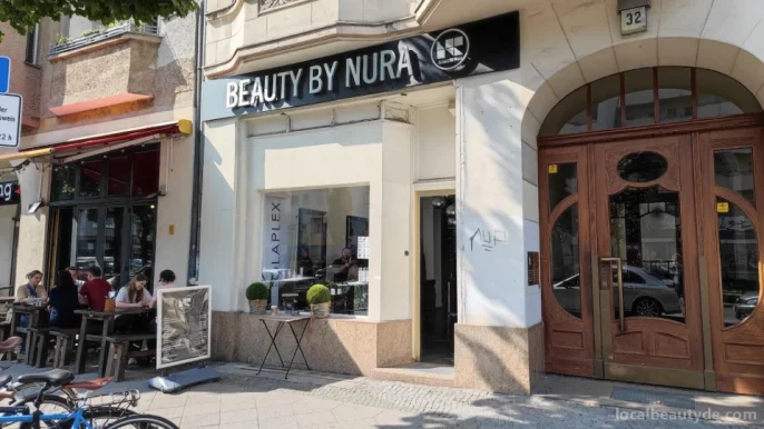 Beauty by Nura, Berlin - Foto 2