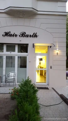 Hair Barth, Berlin - Foto 2
